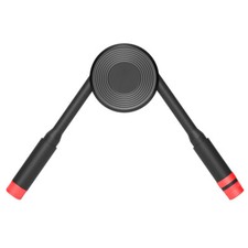 Adjustable 22-440lbs Arm Exerciser Hydraulic Arm Enhanced Exercise P9M4