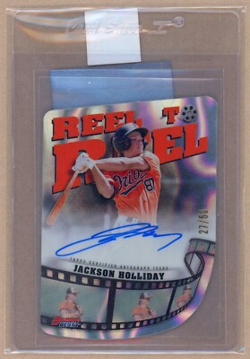 2023 Bowman
