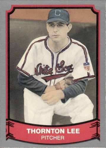 1988 and 1989 Pacific Baseball Legends MLB Set Break #1-#220 — You Choose! - Picture 314 of 441