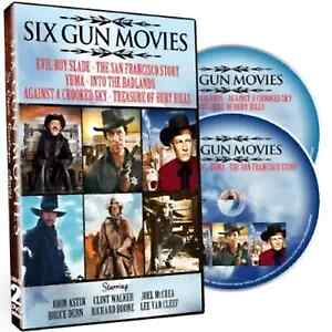 DVD Movies - Build Your Collection - You Pick - ***New & Sealed*** Lot 2 - Picture 186 of 206