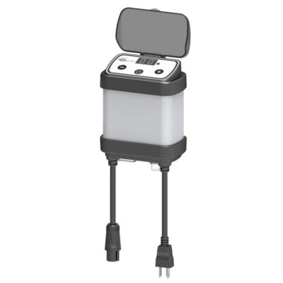 Aquascape Smart Pump Receiver G2 45064