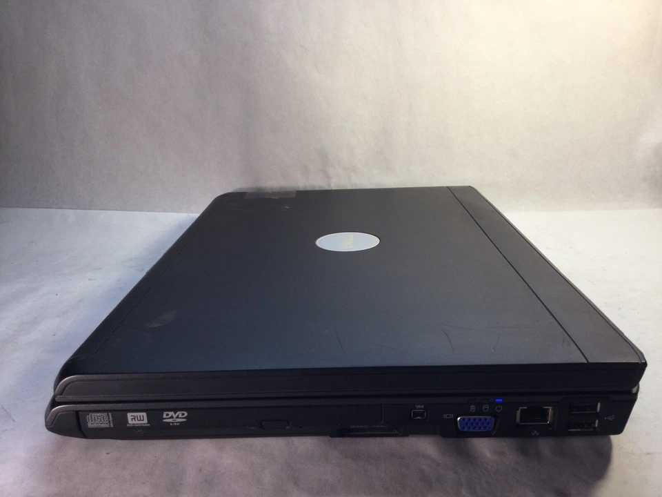 Dell Vostro 1500 15" Laptop Intel Core 2 Duo- BOOTS TO BIOS - MZ - Image 3 of 4
