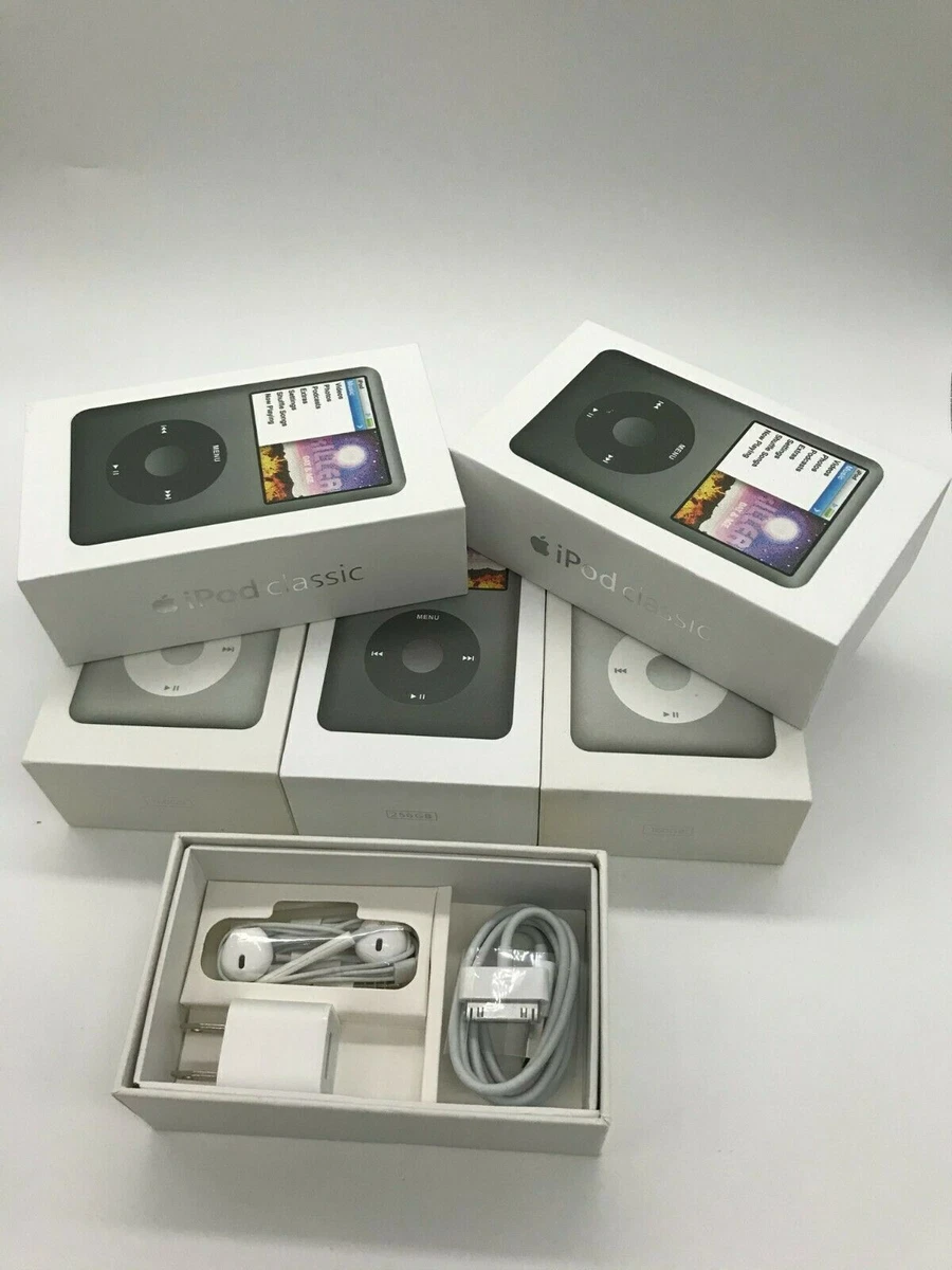 新商品のご紹介 iPod Classic ⭐︎160GB スマホ/家電/カメラ | bca.edu.gr