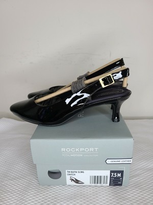 Rockport Total Motion Kaiya Slingback 