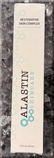 other (see details) ALASTIN Skincare Restorative Skin Complex Anti-Aging Serum (