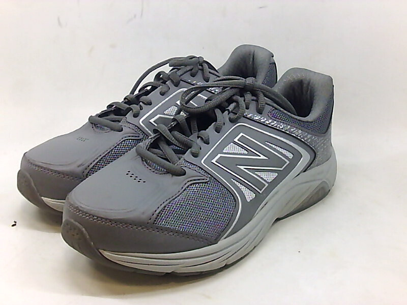 new balance grau silber