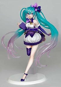 Hatsune Miku figure 3rd season winter ver. TAITO Anime JAPAN 2021 | eBay