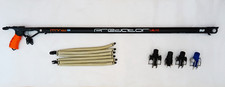 USED MVD Predator Zeso 82cm Invert Roller wit...