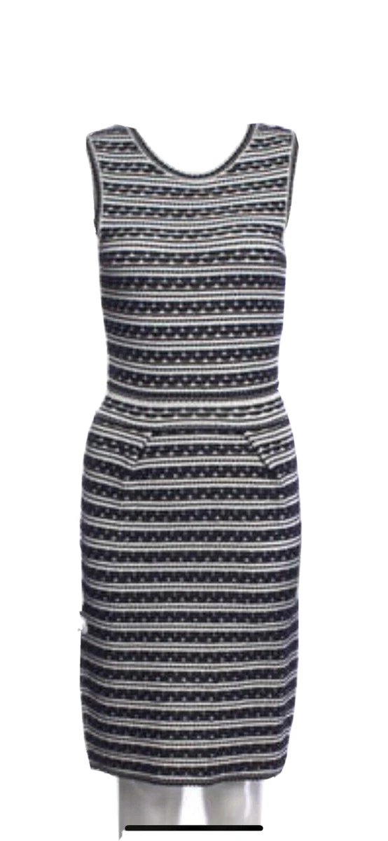 Scalloped sheath best sale dress