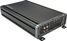 Kicker 46CXA12001T 1200W x 1 Car Amplifier