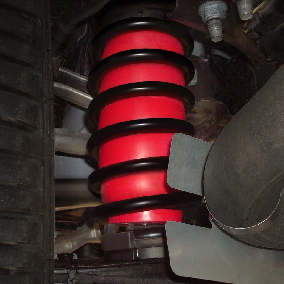 Air Lift 60861 1000 气弹簧后袋线圈适用于 21-24 吉普大切诺基 L — 第 4/4 张图片