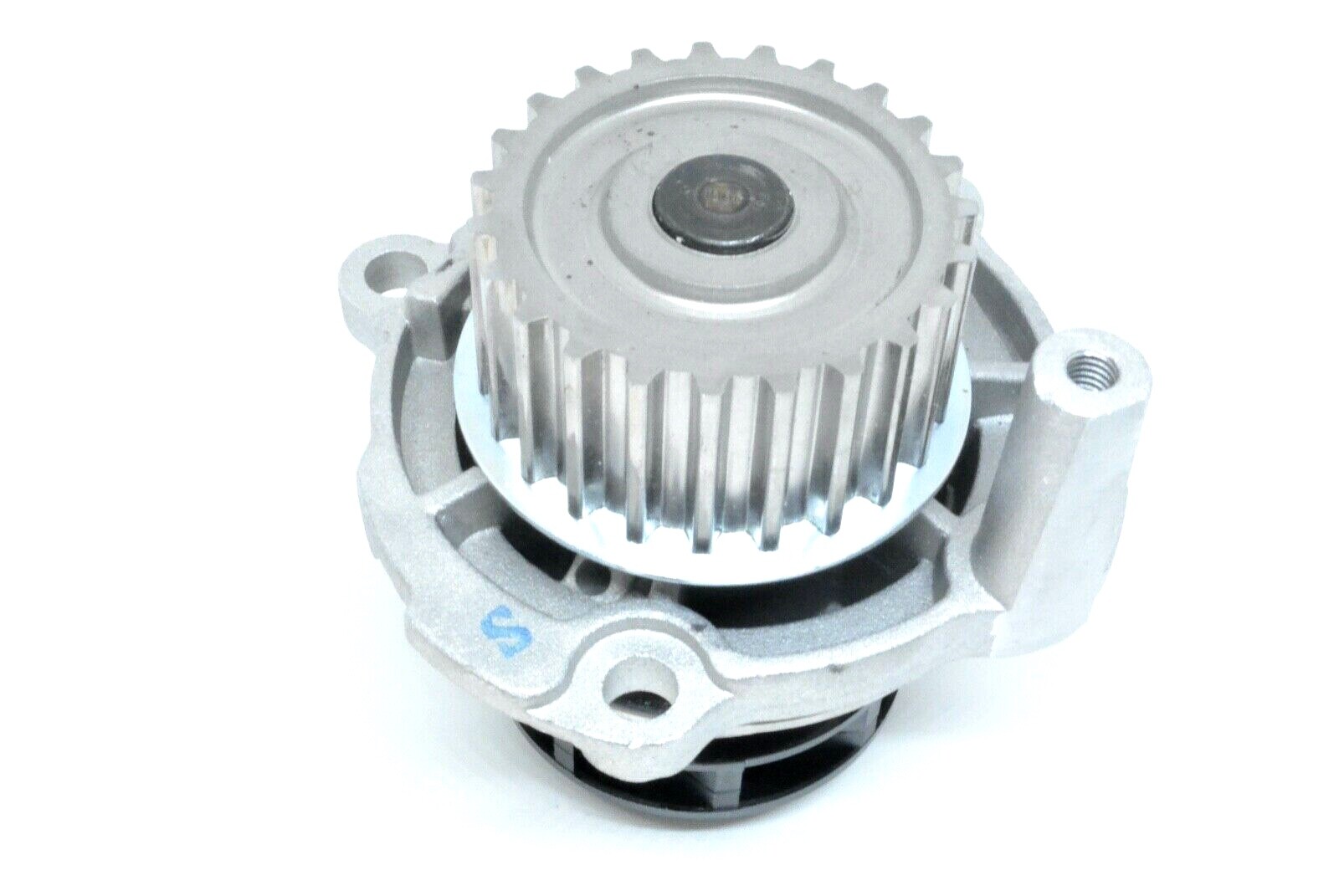 Pompe à eau Ruville 65416 pour moteurs Audi A3 et VW Golf