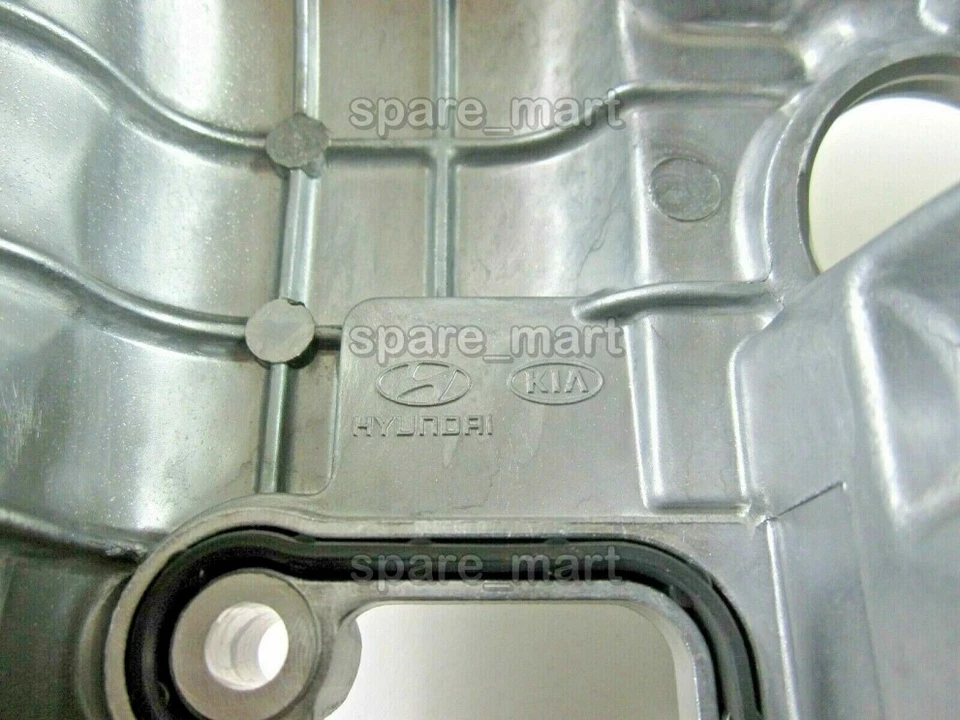 Tampa de válvula 224102B612 para Hyundai Elantra GT Tucson Kona Elantra 12-21 - Imagem 4 de 4