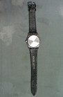 Vintage Keebler Ernie Elf Watch Elves Wristwatch Leather Band Quartz Battery — photo 7