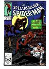Spectacular Spider-Man #152 - A Wolf's Tale! - The Lobo Brothers Attack
