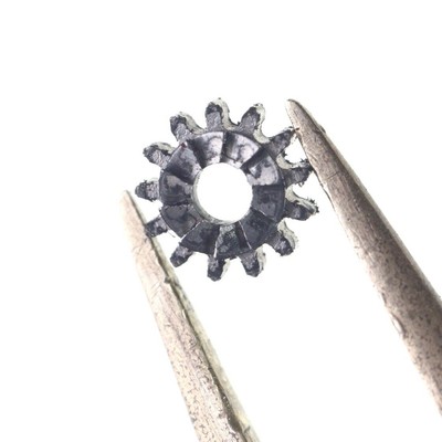 LANDERON 48 148 149: Pignone di carica - Winding pinion    #407
