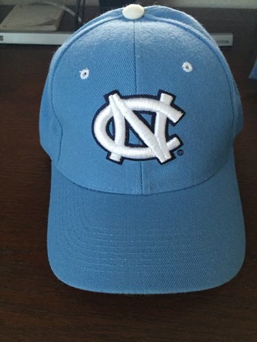 University of North Carolina Caps Many Sizes & Styles to choose from all NWT - Picture 3 of 39