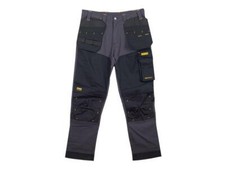 DEWALT MEMPHIS TROUSER 34W 31L Memphis Holster Trousers Waist 34in Leg 31in