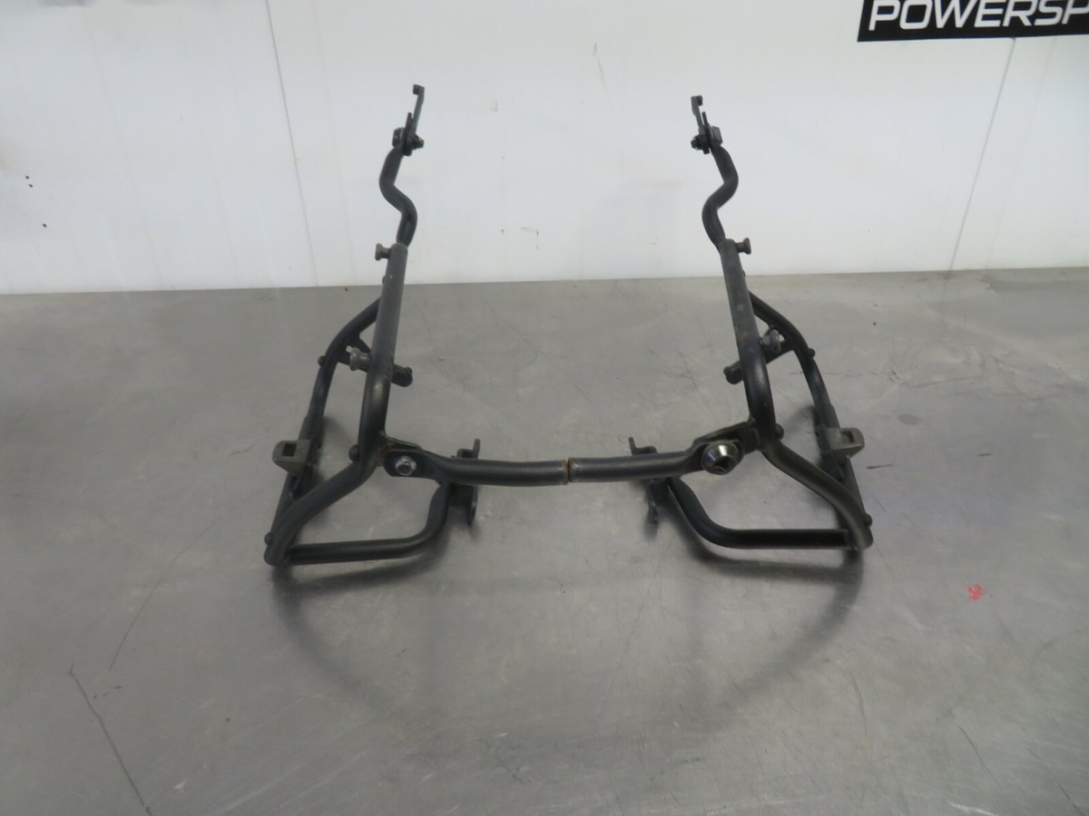 EB707 2012 12 KAWASAKI NINJA ZX1000 REAR RACK WITH BRACKETS