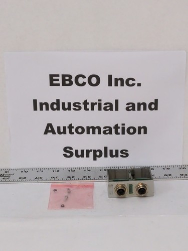 ASCO 239-1800 G2-1 MASTER NPN OUT 2PT - Picture 6 of 17