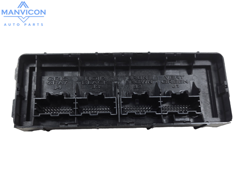 2013-2015 Chevrolet Cruze AC Climate Temperature Control Module 13589914 OEM - Picture 6 of 12