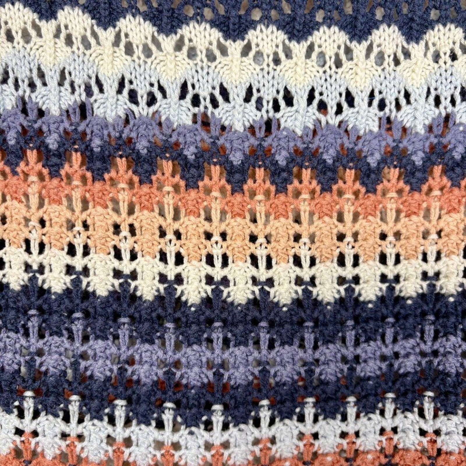 Target Universal Threads Crocheted Crop Tank Top … - image 5