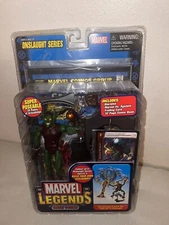 Marvel Legends 6" Action Figures Series 13: Green Goblin NEW MIMB!!!