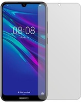 5X Schutzfolie FüR Huawei Y6 (2019) Display Folie Matt Displayschutzfolie