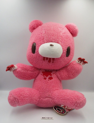Gloomy Bear MC1012 Pink XL Mori Chack CHAX CGP-309 Taito 15