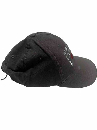 Team Beachbody Coach Love bestickt Einheitsgröße 100 % Baumwolle Strapback Mütze - Bild 3 von 8