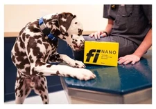 Microchip for Dogs - Free Lifetime Registration - Universally Scannable