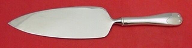 Flemish by Tiffany & Co. Sterling Cake Server HH w/Stainless Custom Made 9 3/4"