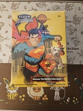 2025 Fleer Brilliants Superman Checklist Guide in-content 16
