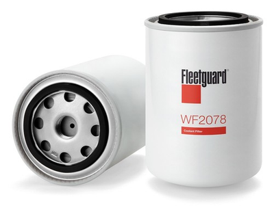 #ad #ad Fleetguard WF2078 Water Coolant Filter for Mack Parts Masters $12.98