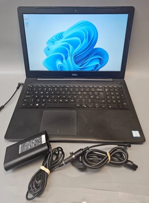 Dell Latitude 3590 · i5-7200U · 8GB · 1TB