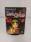 Dark Cloud (PS2) PlayStation 2 - Black Label Complete CIB Manual+Reg Card (NM)