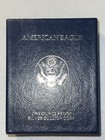 1998-P / Silver Proof - American Eagle ~ .999 Silver ~ w/Box and COA — photo 7