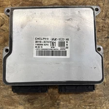 2015-16 Hyundai Azera 3.3L Engine Control Module ECU ECM 39110-3CTN1 OEM