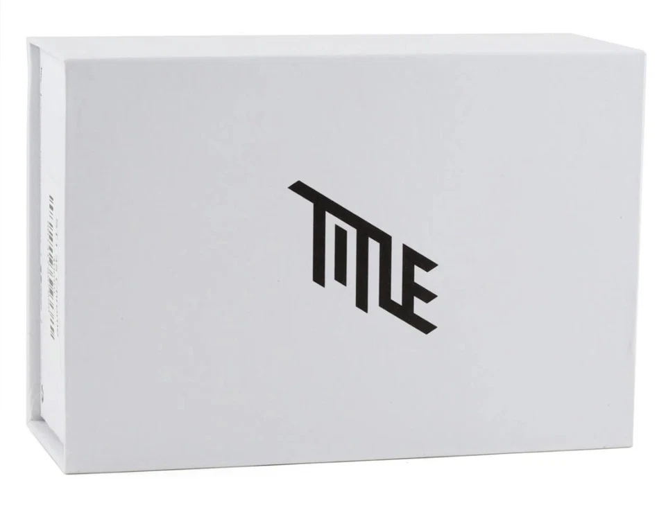 MTB ST1 Stem Chrome 31.8mm Clamp 35mm Length 0° Rise Mountain Bike Downhill New - Image 4 of 4