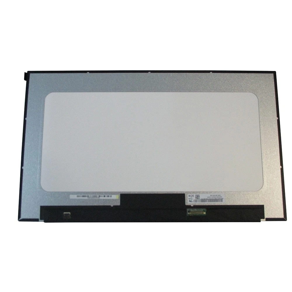 BOE NE156FHM-NX3 V18.0 15.6" FHD 144Hz LED LCD Screen – Matte, 1920x1080, Premium