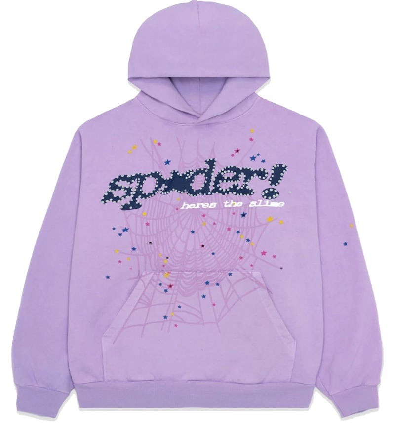 その他 purple NUMBER 16 FALL WINTER '05 '04 Supreme Collegiate Appliqué Zip Up Hooded Sweatshirt (FW25
