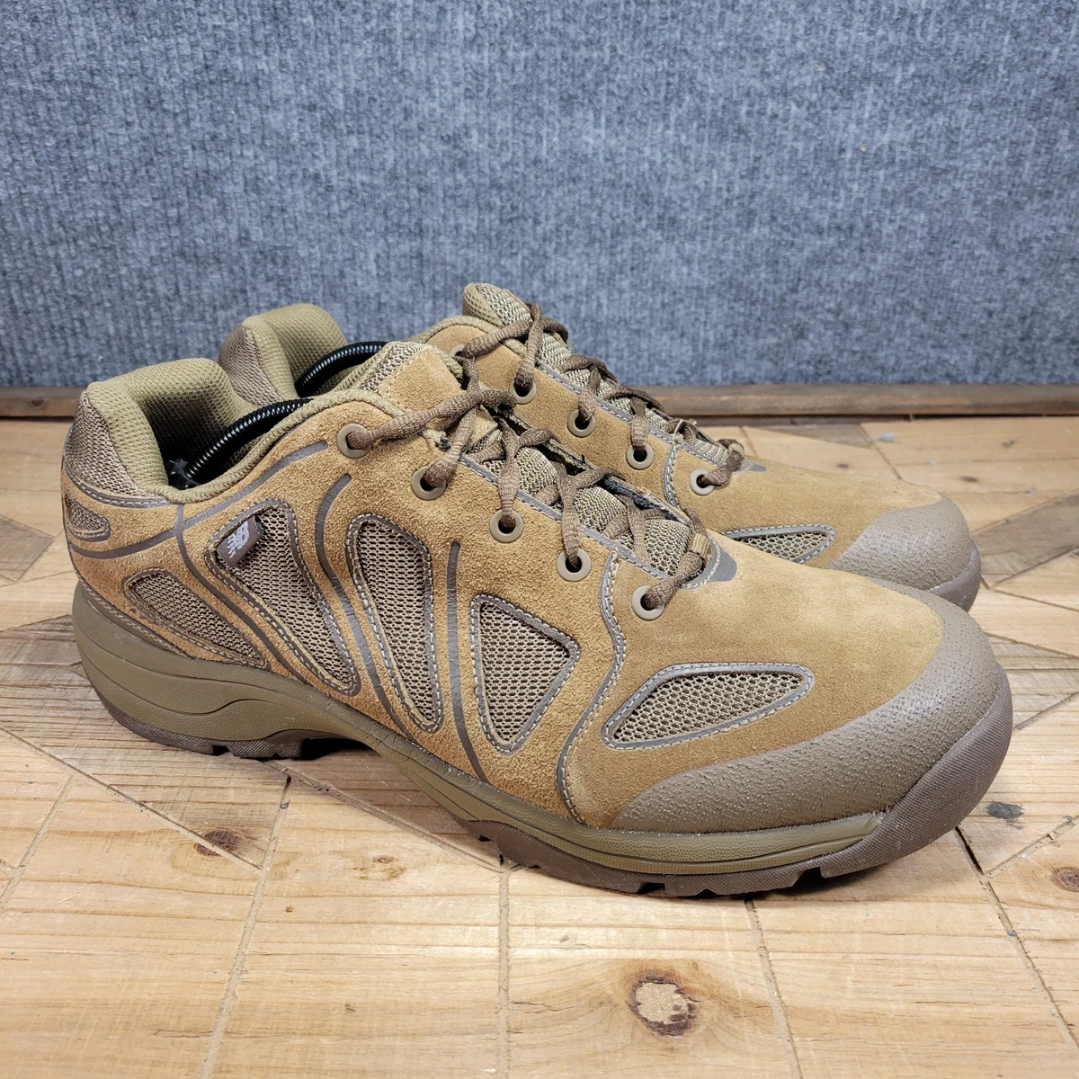 New Balance Workwear M Boots for Men for Sale | Shop New  display picture 2