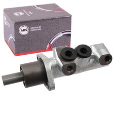 ABS HAUPTBREMSZYLINDER 23,8mm passend für RENAULT FUEGO LAGUNA | 41147X