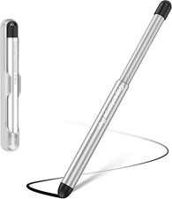 Stylus Pens with Pen Slot for Touch Screens, High Precision Transparency