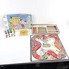 VINTAGE 1983 INSPECTOR GADGET BOARD GAME MILTON BRADLEY  COMPLETE