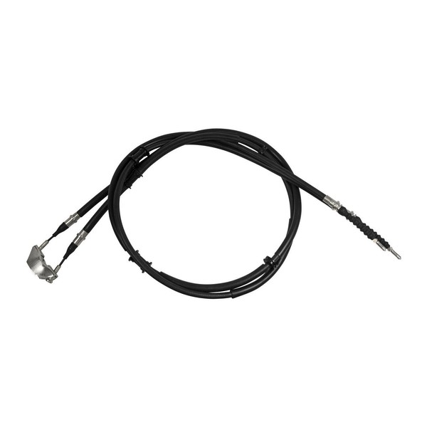 Vaico - V40-30029 - Kabel Zug, Feststellbremse - Passend FüR Vauxhall 522529-image