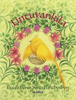 Tuula Pere | Lintuvankila | Buch | Finnisch (2024) | Wickwick Ltd