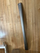 OEM MAYTAG KITCHENAID KENMORE AMANA WHIRLPOOL Refrigerator Stainless Door Handle