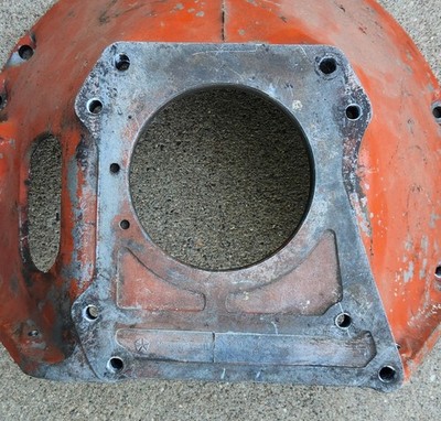 Mopar 4 Speed Bell Housing 2892513 BB Charger GTX Cuda