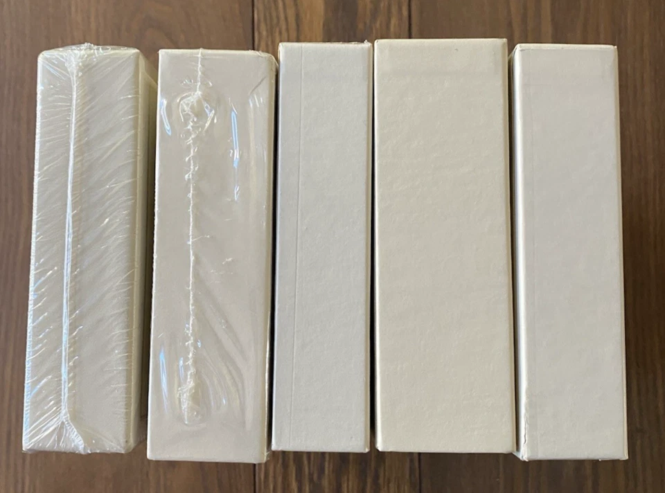 Edith Wharton 5 Volumes The Library of America Foto 4 de 4